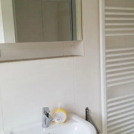 Ferienwohnung Waldblick Apartamento