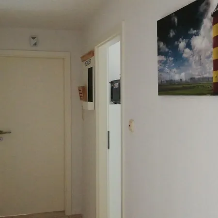 Apartamento Ferienwohnung Waldblick