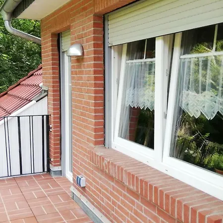 Ferienwohnung Waldblick