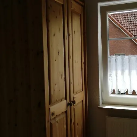Apartamento Ferienwohnung Waldblick
