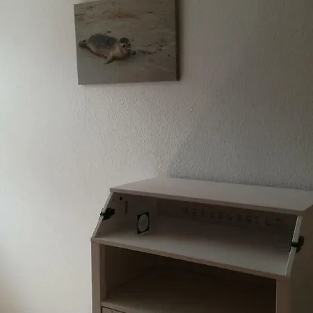 Apartamento Ferienwohnung Waldblick