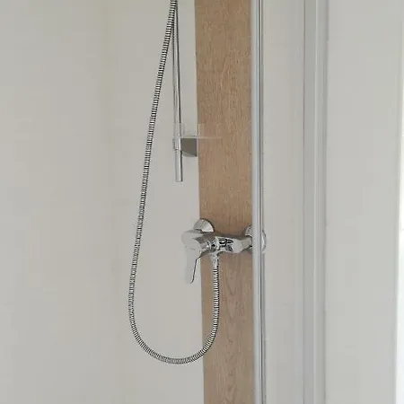 Ferienwohnung Waldblick Apartamento