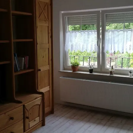 Ferienwohnung Waldblick *