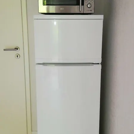Apartamento Ferienwohnung Waldblick *