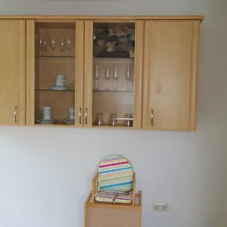 Ferienwohnung Waldblick Hage